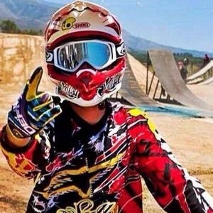 Meet your Posher, Richard